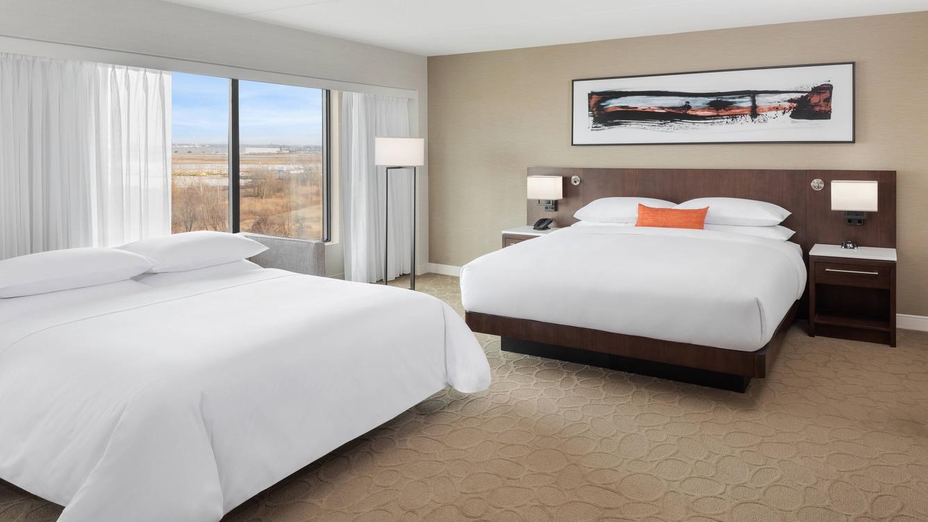Delta Hotel Philadelphia Airport Lester Exteriér fotografie